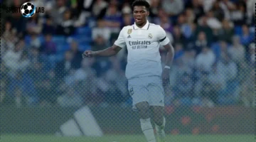 ريال مدريد يؤكد غياب تشواميني عن مواجهة فاليكانو بسبب الإصابة